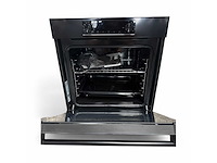 Gorenje bos6737e02b 77 l 3500 w zwart inbouw oven - afbeelding 3 van  7