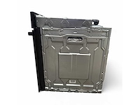 Gorenje bos6737e02b 77 l 3500 w zwart inbouw oven - afbeelding 5 van  7