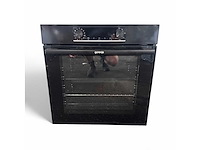 Gorenje bos6737e02b 77 l 3500 w zwart inbouw oven - afbeelding 1 van  6