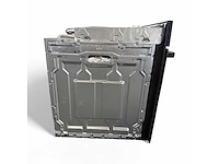 Gorenje bos6737e02b 77 l 3500 w zwart inbouw oven - afbeelding 2 van  6