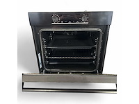 Gorenje bos6737e02b 77 l 3500 w zwart inbouw oven - afbeelding 3 van  6