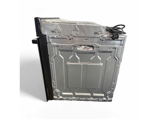 Gorenje bos6737e02b 77 l 3500 w zwart inbouw oven - afbeelding 5 van  6