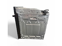Gorenje bos6737e02b 77 l 3500 w zwart inbouw oven - afbeelding 5 van  6