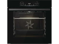 Gorenje bos6737e02b 77 l 3500 w zwart