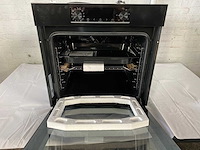 Gorenje bos6737e02b 77 l 3500 w zwart - afbeelding 3 van  5