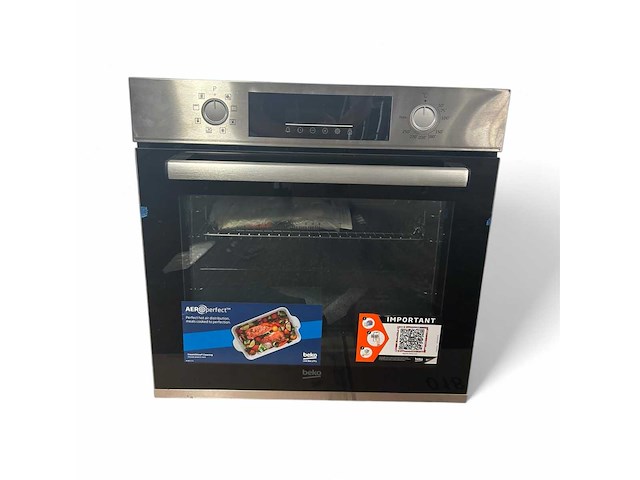 Gorenje bos6737e02x 77 l 3500 w roestvrijstaal - afbeelding 2 van  5
