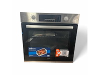 Gorenje bos6737e02x 77 l 3500 w roestvrijstaal - afbeelding 2 van  5