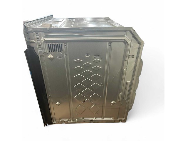 Gorenje bos6737e02x 77 l 3500 w roestvrijstaal - afbeelding 4 van  5