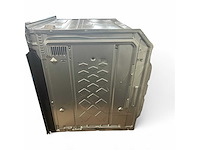 Gorenje bos6737e02x 77 l 3500 w roestvrijstaal - afbeelding 4 van  5