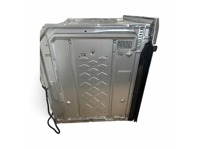 Gorenje bos6737e02x 77 l 3500 w roestvrijstaal - afbeelding 5 van  5