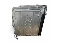 Gorenje bos6737e02x 77 l 3500 w roestvrijstaal - afbeelding 5 van  5