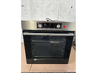 Gorenje bos6737e02x 77 l 3500 w roestvrijstaal - afbeelding 2 van  5