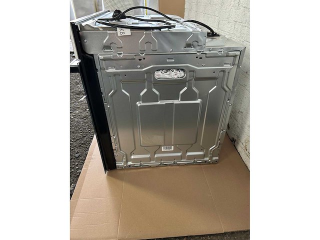 Gorenje bos6737e02x 77 l 3500 w roestvrijstaal - afbeelding 3 van  5