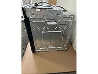 Gorenje bos6737e02x 77 l 3500 w roestvrijstaal - afbeelding 3 van  5