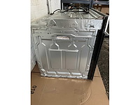 Gorenje bos6737e02x 77 l 3500 w roestvrijstaal - afbeelding 4 van  5
