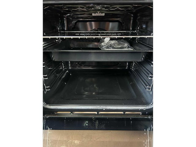 Gorenje bos6737e02x 77 l 3500 w roestvrijstaal - afbeelding 5 van  5