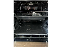 Gorenje bos6737e02x 77 l 3500 w roestvrijstaal - afbeelding 5 van  5
