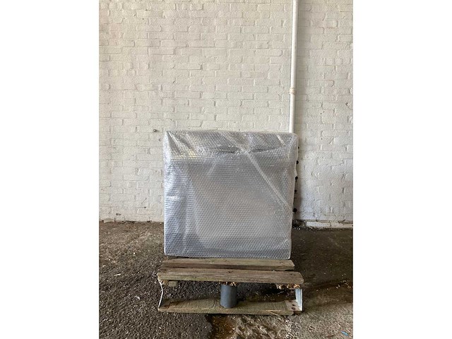 Gorenje bps 6737 e02b 77 l 3500 w zwart - afbeelding 2 van  6