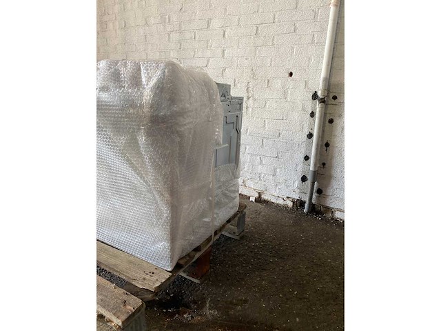 Gorenje bps 6737 e02b 77 l 3500 w zwart - afbeelding 4 van  6
