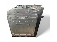 Gorenje bps 6737 e02b 77 l 3500 w zwart - afbeelding 4 van  5