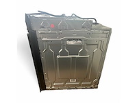 Gorenje bps 6737 e02b 77 l 3500 w zwart - afbeelding 5 van  5
