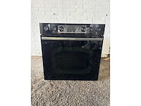 Gorenje bps 6747 a09dbgot inbouwoven – snelopwarming, multifunctioneel - afbeelding 1 van  4
