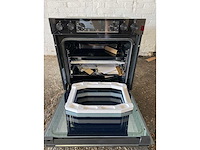 Gorenje bps 6747 a09dbgot inbouwoven – snelopwarming, multifunctioneel - afbeelding 4 van  4