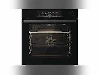 Gorenje bpsa6747a08bg inbouwoven – pyrolyse, 77 liter, energielabel a+