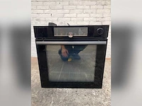Gorenje bpsa6747a08bg inbouwoven – pyrolyse, 77 liter, energielabel a+ - afbeelding 2 van  7