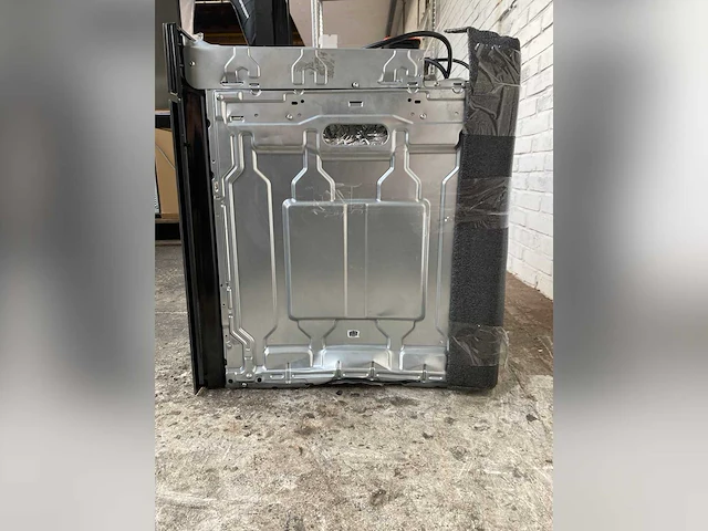 Gorenje bpsa6747a08bg inbouwoven – pyrolyse, 77 liter, energielabel a+ - afbeelding 6 van  7