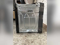 Gorenje bpsa6747a08bg inbouwoven – pyrolyse, 77 liter, energielabel a+ - afbeelding 6 van  7