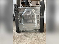 Gorenje bpsa6747a08bg inbouwoven – pyrolyse, 77 liter, energielabel a+ - afbeelding 7 van  7