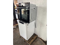 Gorenje bpsa6747a08bg oven | gorenje gs541d10w vrijstaande vaatwasser - afbeelding 5 van  6