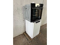 Gorenje bpsa6747a08bg oven | gorenje gs541d10w vrijstaande vaatwasser - afbeelding 6 van  6