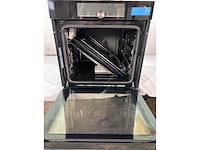 Gorenje bsa 6747 a04bg 77 l zwart - afbeelding 4 van  5