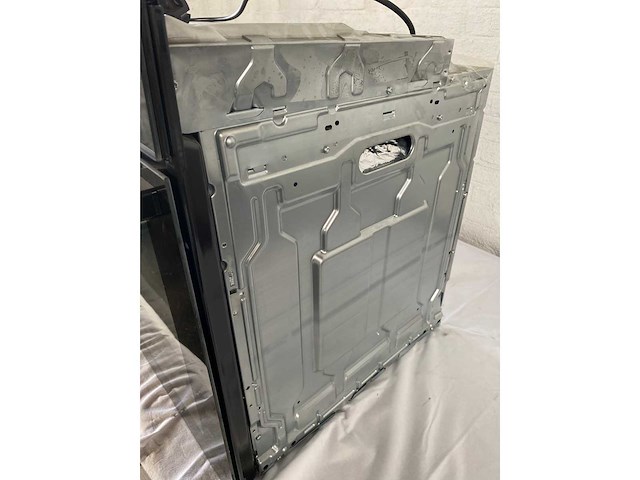 Gorenje bsa 6747 a04bg 77 l zwart - afbeelding 5 van  5