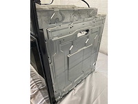 Gorenje bsa 6747 a04bg 77 l zwart - afbeelding 5 van  5