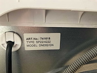 Gorenje dhne803v & dne82/gn wasdroger (2x) - afbeelding 7 van  8