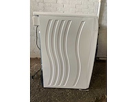 Gorenje dpna83w warmtepompdroger duits display - afbeelding 3 van  7
