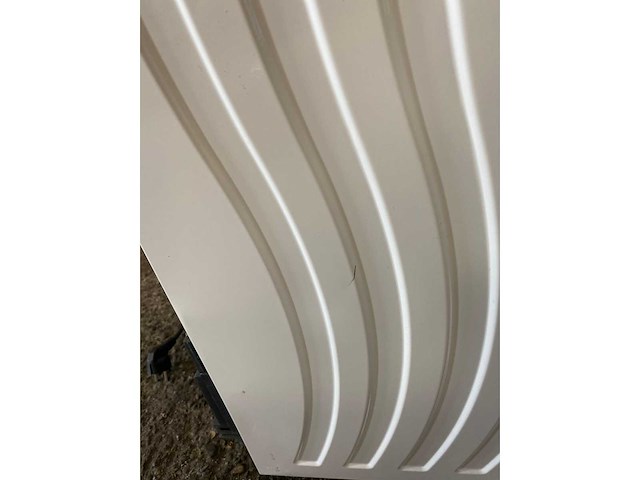 Gorenje dpna83w warmtepompdroger duits display - afbeelding 4 van  7