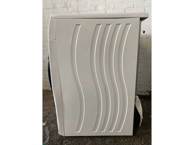 Gorenje dpna83w warmtepompdroger duits display - afbeelding 7 van  7