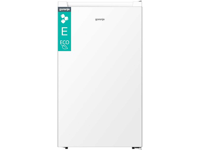 Gorenje f39epw4 diepvriezer tafelmodel vriezer vrijstaand 61 l e wit - afbeelding 1 van  3
