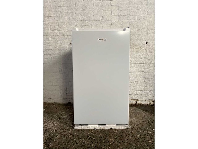 Gorenje f39epw4 diepvriezer - afbeelding 1 van  6