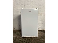 Gorenje f39epw4 diepvriezer - afbeelding 1 van  6