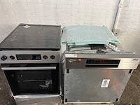 Gorenje fornuis | gorenje vaatwasser - afbeelding 2 van  6