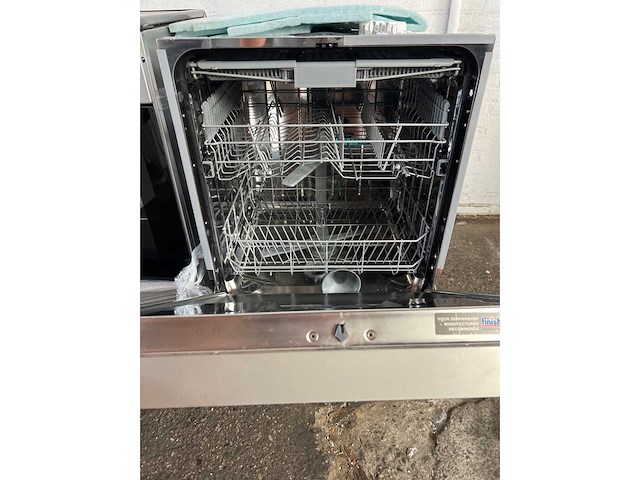 Gorenje fornuis | gorenje vaatwasser - afbeelding 5 van  6