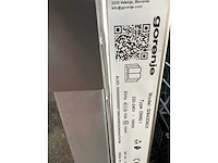 Gorenje fornuis | gorenje vaatwasser - afbeelding 6 van  6