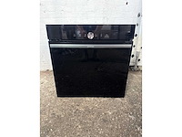 Gorenje g600 bps6747a09dbgot 77 l 3500 w zwart - afbeelding 1 van  1