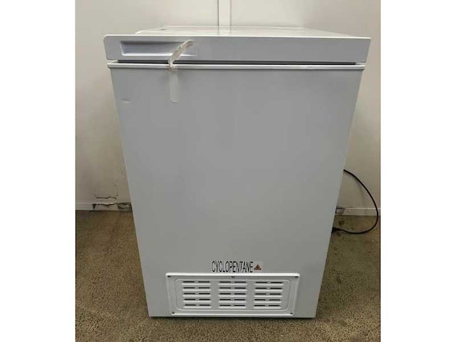 Gorenje g600 fh14eaw, 142 l vriezer - afbeelding 4 van  4