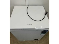 Gorenje g600 fh14eaw, 142 l vriezer - afbeelding 3 van  4